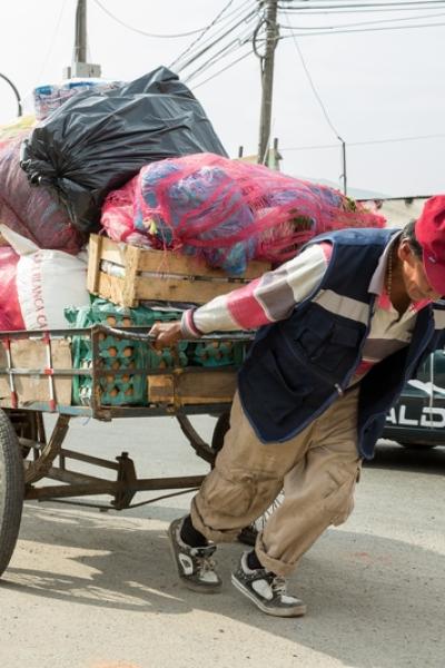 Gefängnis In Lurigancho 18