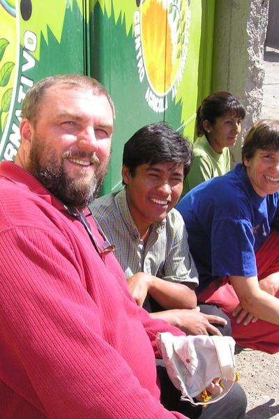 Team Krauterprojekt
