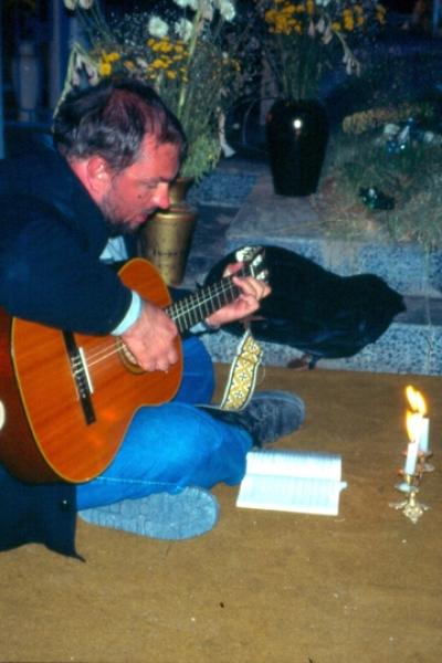 Weihnacht 2000